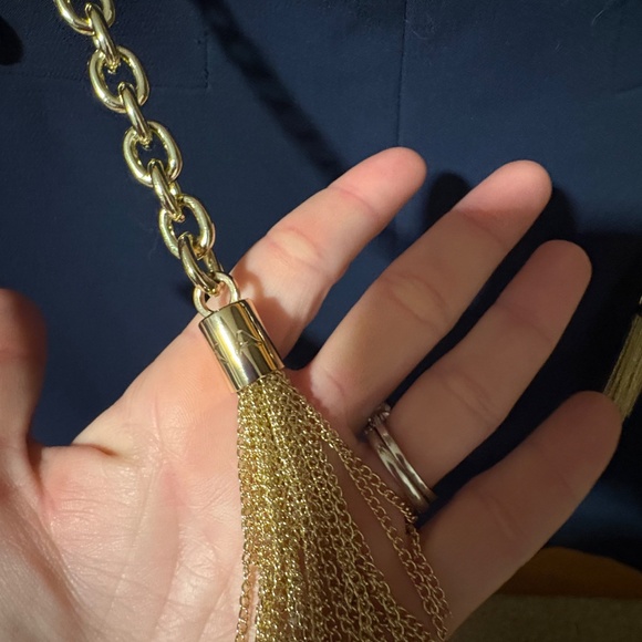 Karl Lagerfeld Pencil Skit Size 8 NWT - Picture 4 of 9